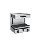 ГРИЛЬ САЛАМАНДРА ЭЛЕКТРИЧЕСКИЙ APACH CHEF LINE LGSE6.3