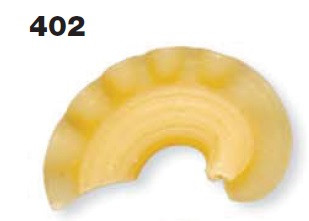 ФОРМА LA MONFERRINA ДЛЯ P6/P12 GEMELLI 420 БРОНЗА
