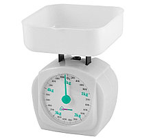 Весы кухонные механические с чашей HOMESTAR HS-3005M