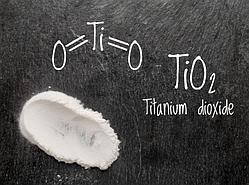 Диоксид Титана R906  / Двуокись титана (Белый пигмент)