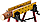 Верстак столярный складной с наклонными створками, М-500 ЗУБР МАСТЕР 605 Х 635 Х 795 ММ (38726), фото 6