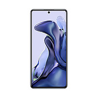 Мобильный телефон Xiaomi 11T 8GB RAM 128GB ROM Moonlight White