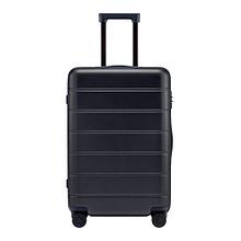 Чемодан NINETYGO Business Travel Luggage 20'' (черный)