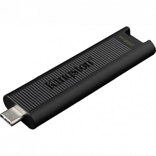 Kingston DataTraveler Max usb флешка (flash) (DTMAX/256GB) - фото 3 - id-p96079802