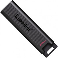 Kingston DataTraveler Max usb флешка (flash) (DTMAX/256GB)