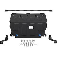 Защита картера + КПП Hyundai Elantra, V - 1.6; 2.0 2021+