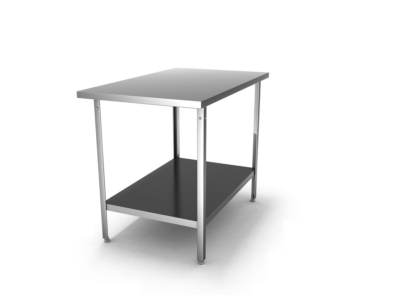 Стол СОРО 12/6 (без борта), фото 1