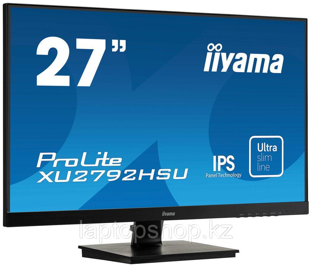 Монитор Iiyama XU2792HSU LCD 27''