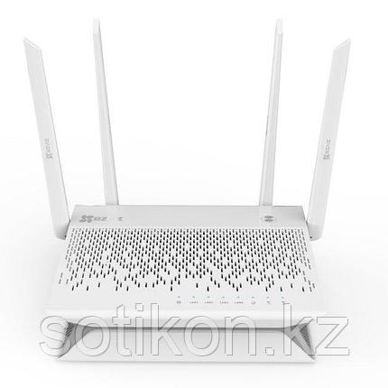Видеорегистратор Ezviz IP 8-ми канальный Vault Plus(No HDD) (CS-X3C-8EEU), фото 2