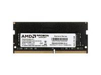 SoDIMM DDR4 AMD Radeon 8GB AMD Radeon™ DDR4 3200 SO-DIMM R948G3206S2S-UO