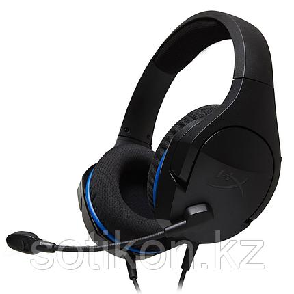 Наушники-гарнитура игровые HyperX HX-HSCSC-BK Cloud Stinger Core, фото 2