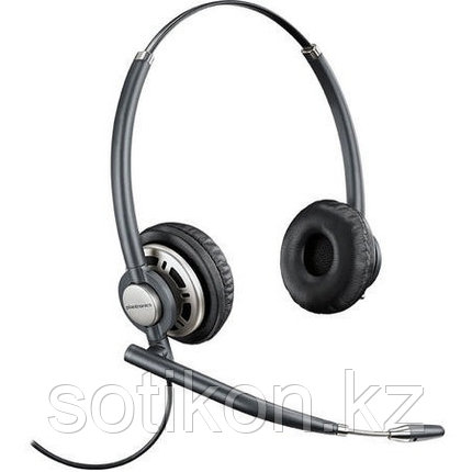 Наушники-гарнитура проводная Plantronics ENCOREPRO HW720, фото 2