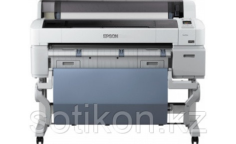 Плоттер Epson SureColor SC-T5200, фото 2