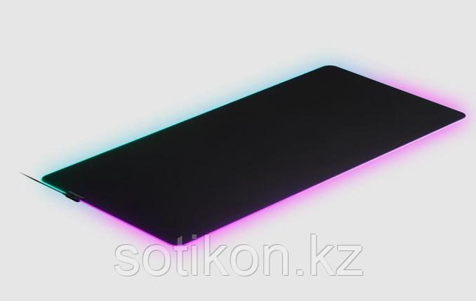 Коврик для мышки Steelseries QcK Prism Cloth 3XL 63511 черный, фото 2