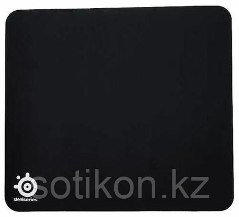 Коврик для мышки Steelseries QCK+ MAT 63003 черный, фото 2