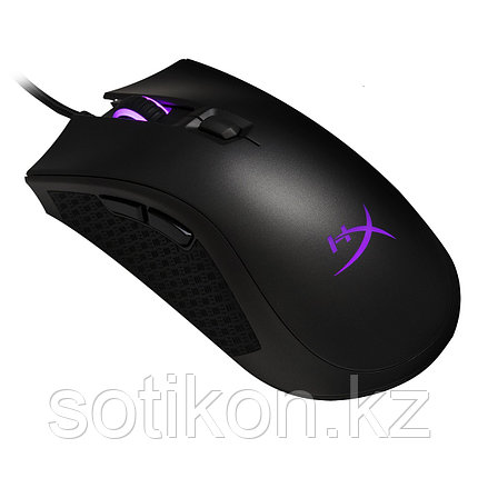 Мышь игровая HyperX Pulsefire FPS PRO RGB HX-MC003B черный, фото 2