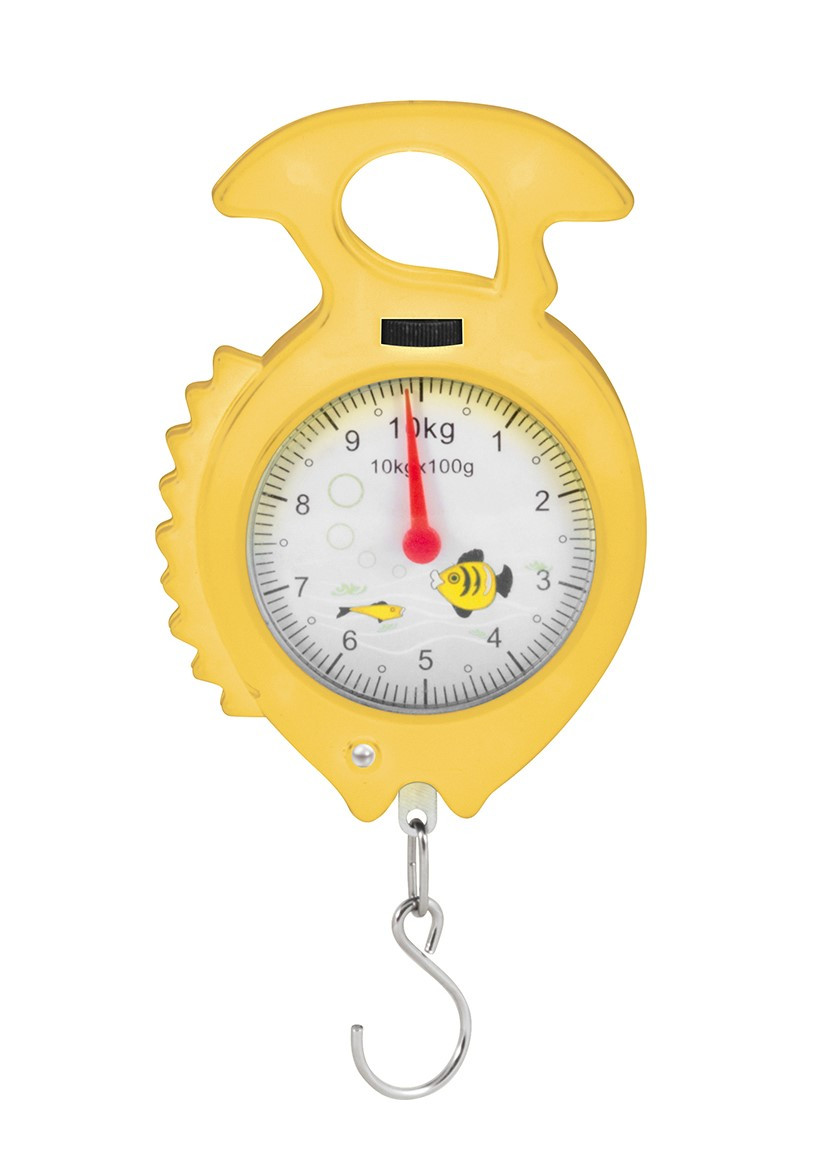 Безмен механический HOMESTAR HS-3009M до 10 кг
