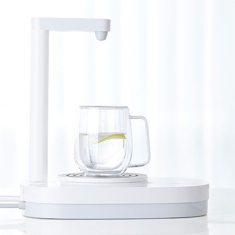 Автоматический диспенсер для воды - Xiaomi Smartda TDS Hot Water Collector Арт.6828 - фото 1 - id-p96087347