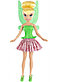 Кукла Disney Fairies - Балет, 23 см, Динь-Динь, фото 2