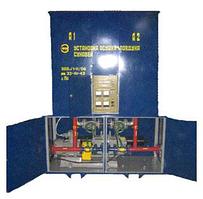 Установка осушки воздуха «Суховей-4»