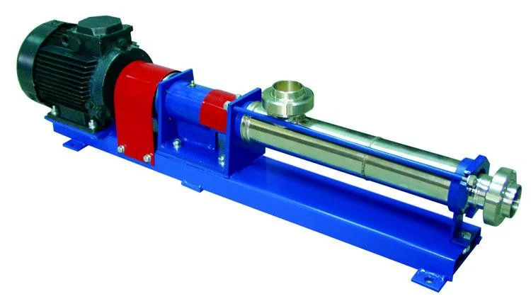 Насос Н1В 6/5К