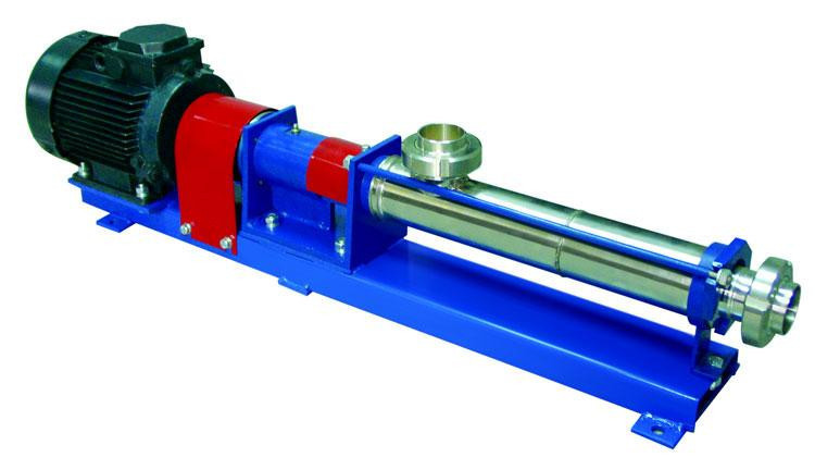 Насос Н1В 12/5К-РП