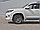 Защита переднего бампера d63 секции Land Cruiser Prado Style 2019-2020, фото 4