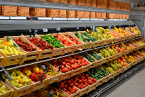 Азық-түлік дүкендеріне арналған бухгалтерлік аутсорсинг