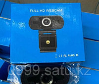 Веб-камера HD WebCam 1080p