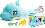 Интерактивная игрушка – IMC Toys Club Petz Дельфин BluBlu интерактивный, со звуковыми эффектами, фото 5