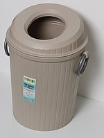 Ведро для мусора 8,5 литров GR-8387 (Grampus, Чехия)