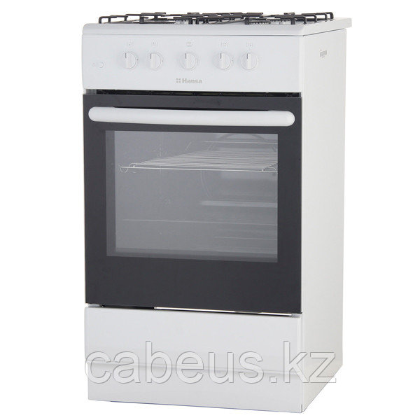 Газовая плита (50-55 см) Hansa FCGW53077 (id 96103496)