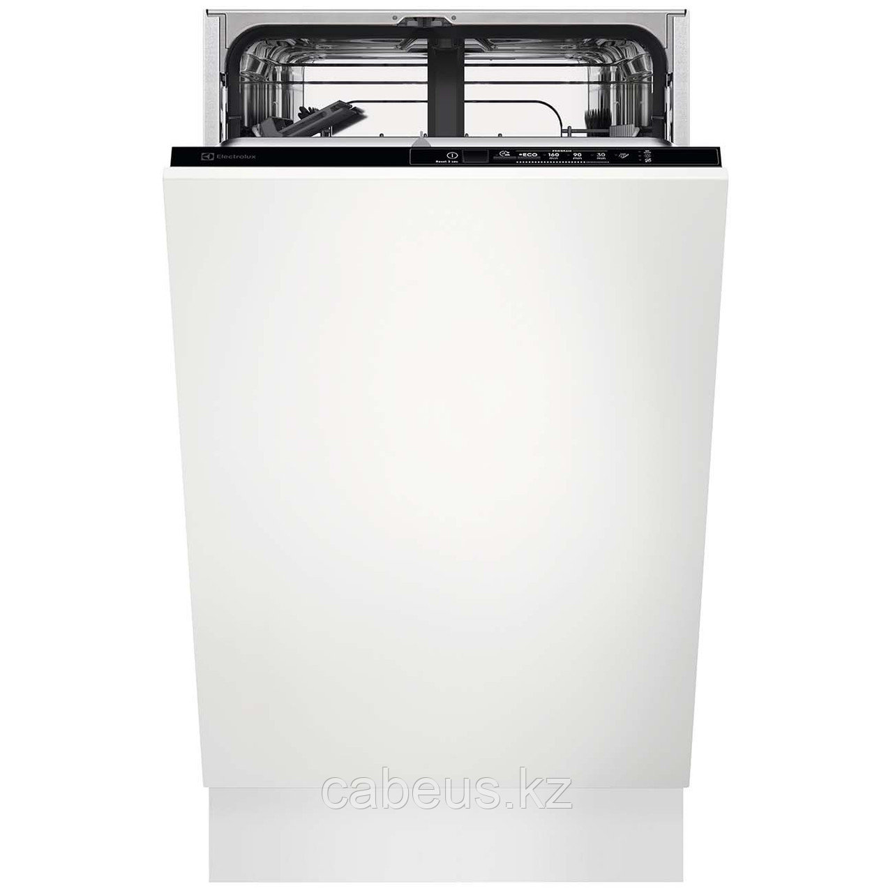 Встраиваемая посудомоечная машина 45 см Electrolux EEA12101L