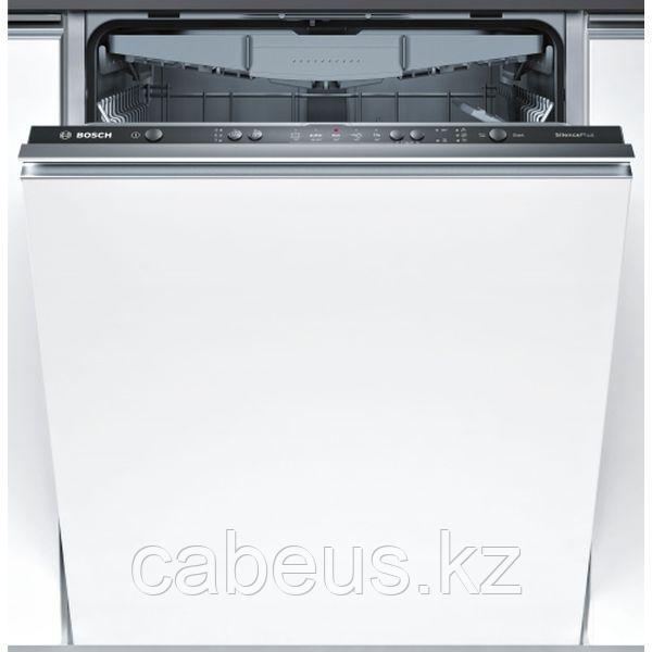 Встраиваемая посудомоечная машина 60 см Bosch Serie | 2 Hygiene Dry SMV25FX02R