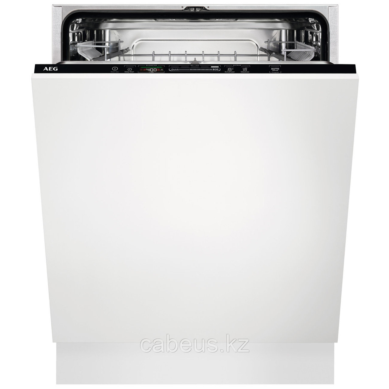 Встраиваемая посудомоечная машина 60 см AEG FSR53617Z