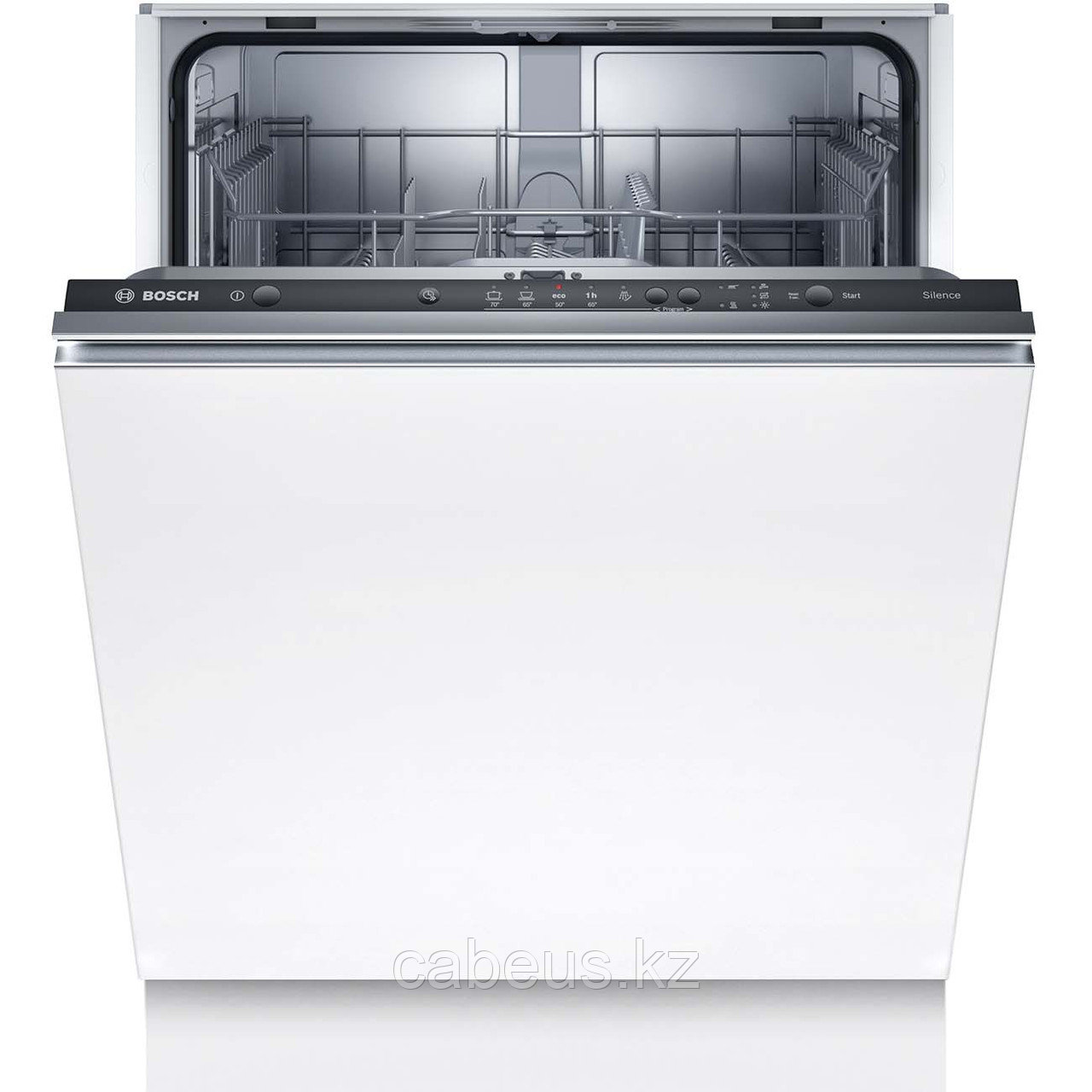 Встраиваемая посудомоечная машина 60 см Bosch Serie | 2 SMV25BX01R