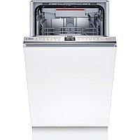 Встраиваемая посудомоечная машина 45 см Bosch Serie | 6 Hygiene Dry SPV6HMX2MR