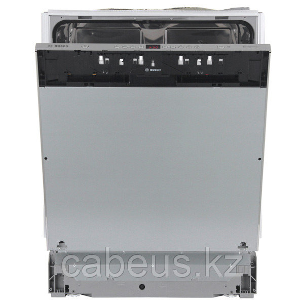 Встраиваемая посудомоечная машина 60 см Bosch SilencePlus SMV44GX00R