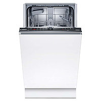 Встраиваемая посудомоечная машина 45 см Bosch Serie | 2 SPV2IKX2BR