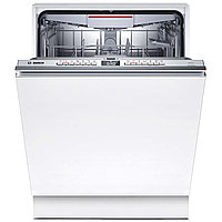 Встраиваемая посудомоечная машина 60 см Bosch SMV4HMX3FR