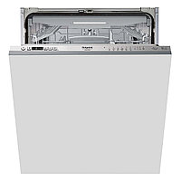 Встраиваемая посудомоечная машина 60 см Hotpoint-Ariston HI 5020 WEF