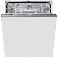 Встраиваемая посудомоечная машина 60 см Hotpoint-Ariston HIC 3B19N