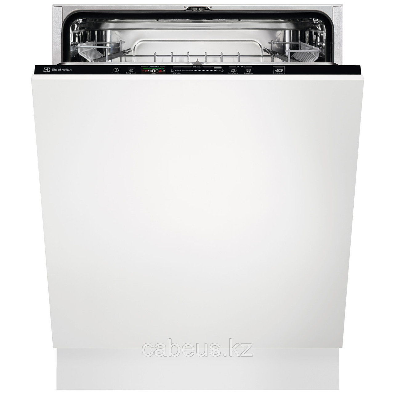 Встраиваемая посудомоечная машина 60 см Electrolux Intuit 600 EEQ947200L