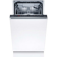 Встраиваемая посудомоечная машина 45 см Bosch Serie|2 SRV2IMY2ER