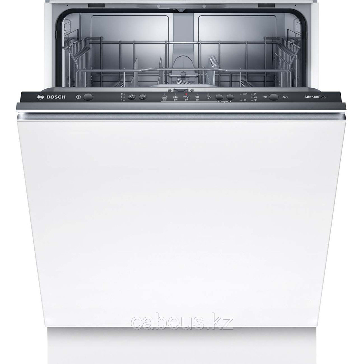 Встраиваемая посудомоечная машина 60 см Bosch Serie | 2 SMV25CX02R