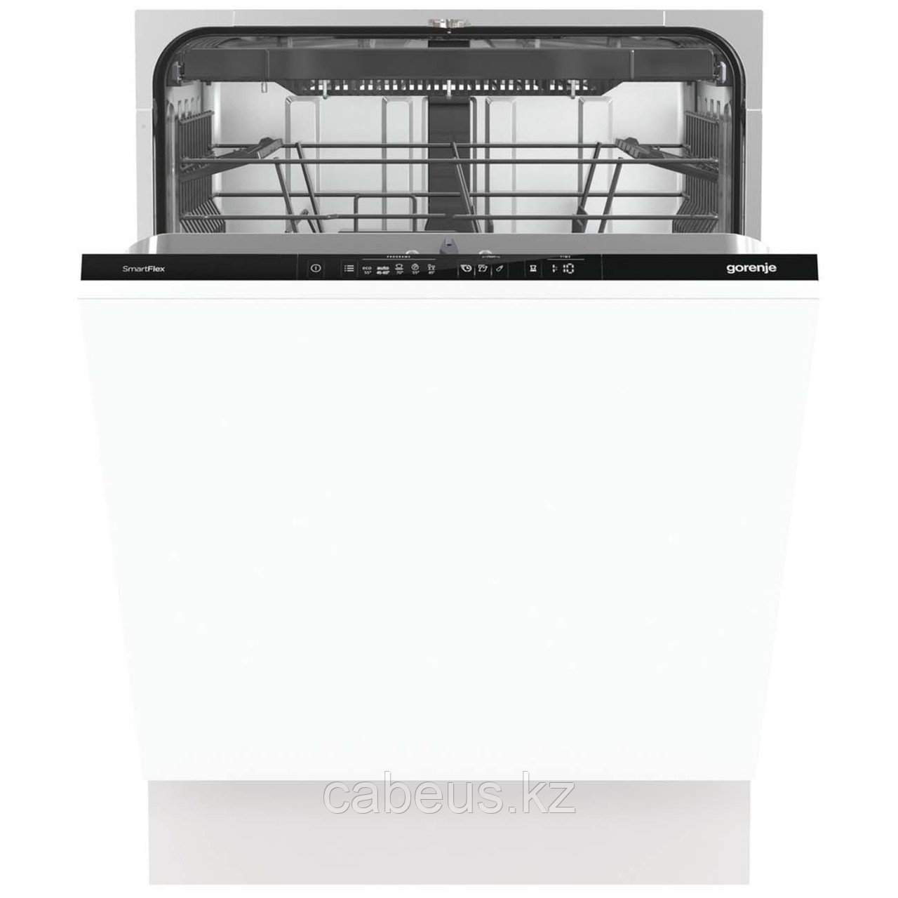 Встраиваемая посудомоечная машина 60 см Gorenje GV661D60