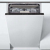 Встраиваемая посудомоечная машина 45 см Whirlpool WSIP 4O23 PFE