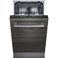 Встраиваемая посудомоечная машина 45 см Siemens iQ500 Hygiene Dry SR65HX60MR