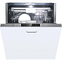 Встраиваемая посудомоечная машина 60 см Graude VG 60.2 S