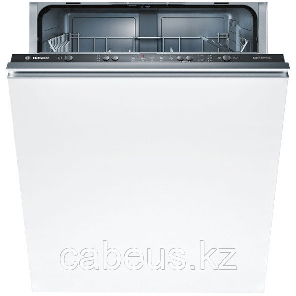 Встраиваемая посудомоечная машина Bosch Serie | 2 SMV25AX01R